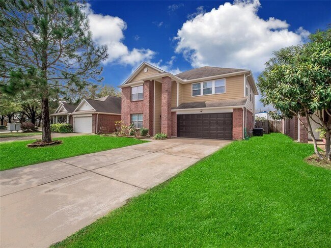 Building Photo - 7226 Sherman Ridge Ln