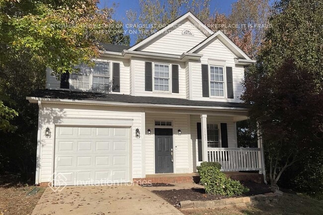 Foto del edificio - 3213 Piercy Woods Ct