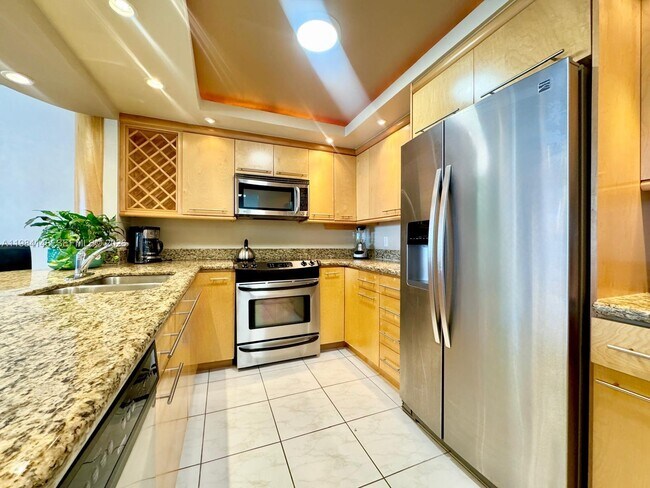 Foto del edificio - 3800 S Ocean Dr