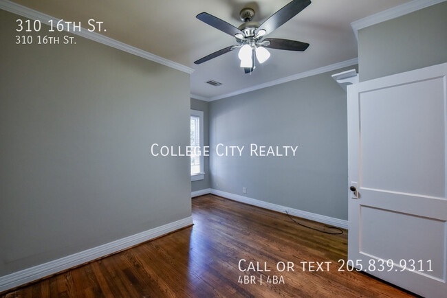 Building Photo - 310 16th St