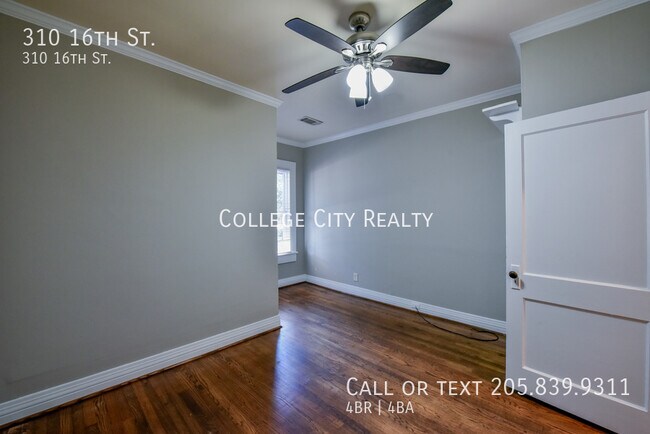 Foto del edificio - 310 16th St