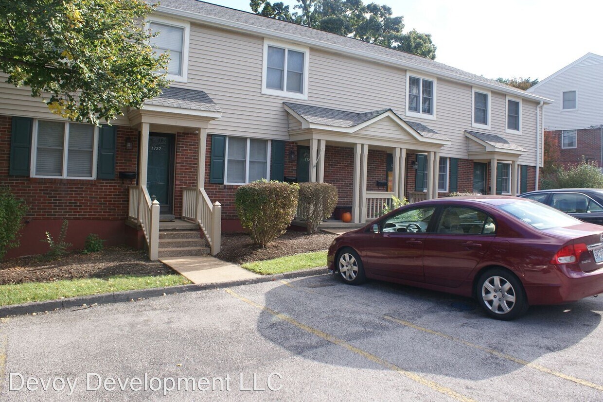 Primary Photo - 2 br, 1.5 bath House - 1724 Blue Jay Cove