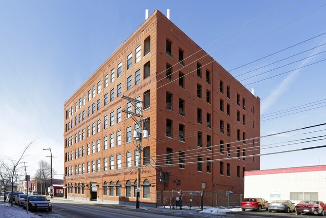strip lofts pittsburgh Strip lofts pittsburgh