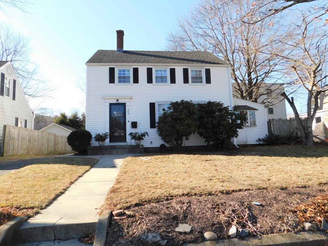 548 Park Ave, Torrington, CT 06790 House Rental in Torrington, CT