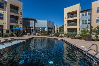 Building Photo - Andante Apartments