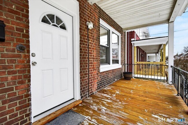 Foto del edificio - 408 East Ave