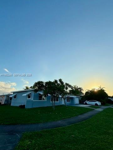 Foto del edificio - 4100 SW 36th St