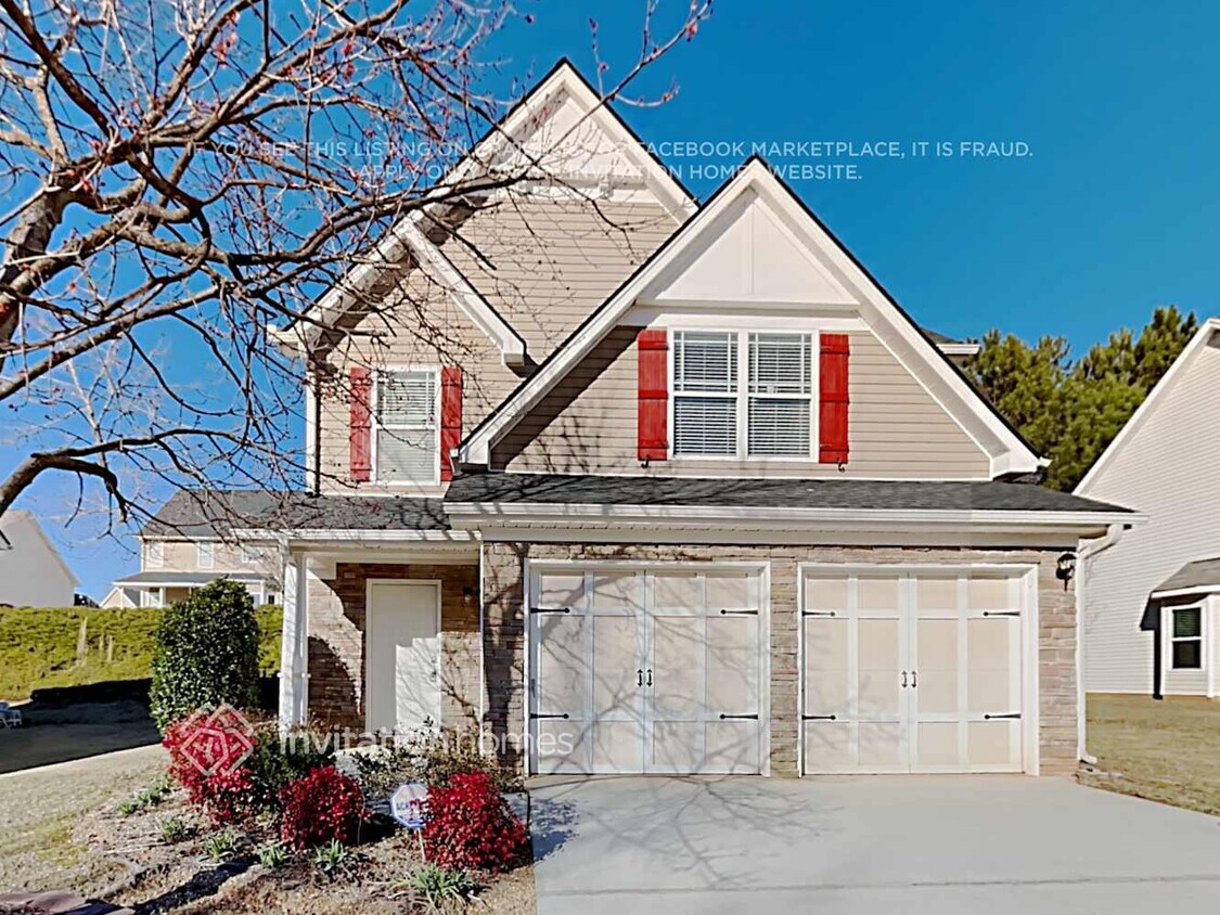 Foto principal - 182 Darbys Run Dr