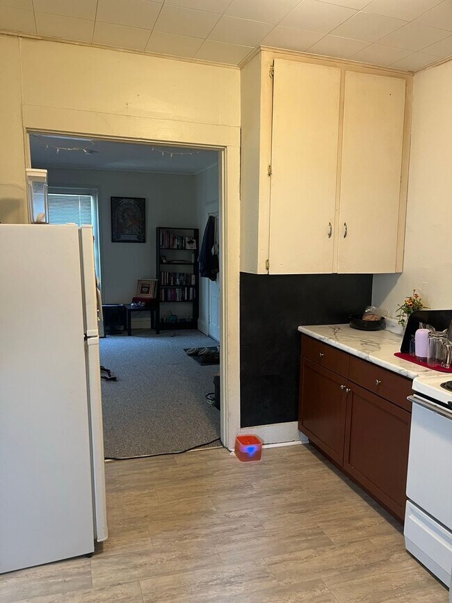 Foto del edificio - 412 N Linn St