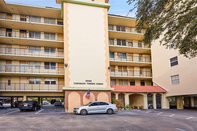 Foto del edificio - 12590 NE 16th Ave