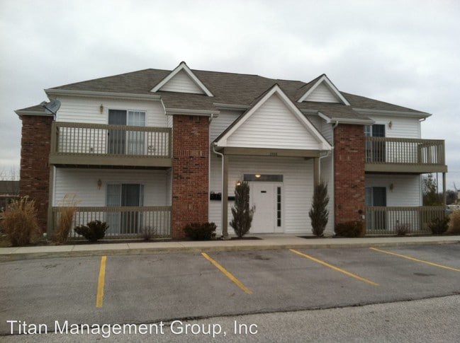 Building Photo - 3508 Bethel Dr
