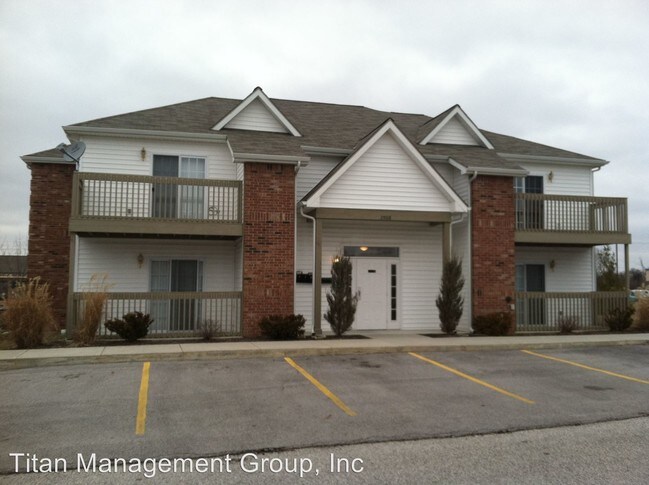 Foto del edificio - 3508 Bethel Dr