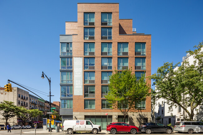 Building Photo - 1770 Madison Ave