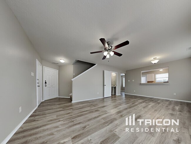 Building Photo - 17206 Hawks Landing Drive Hockley TX