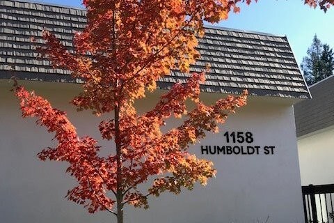 Primary Photo - 1158 Humboldt St