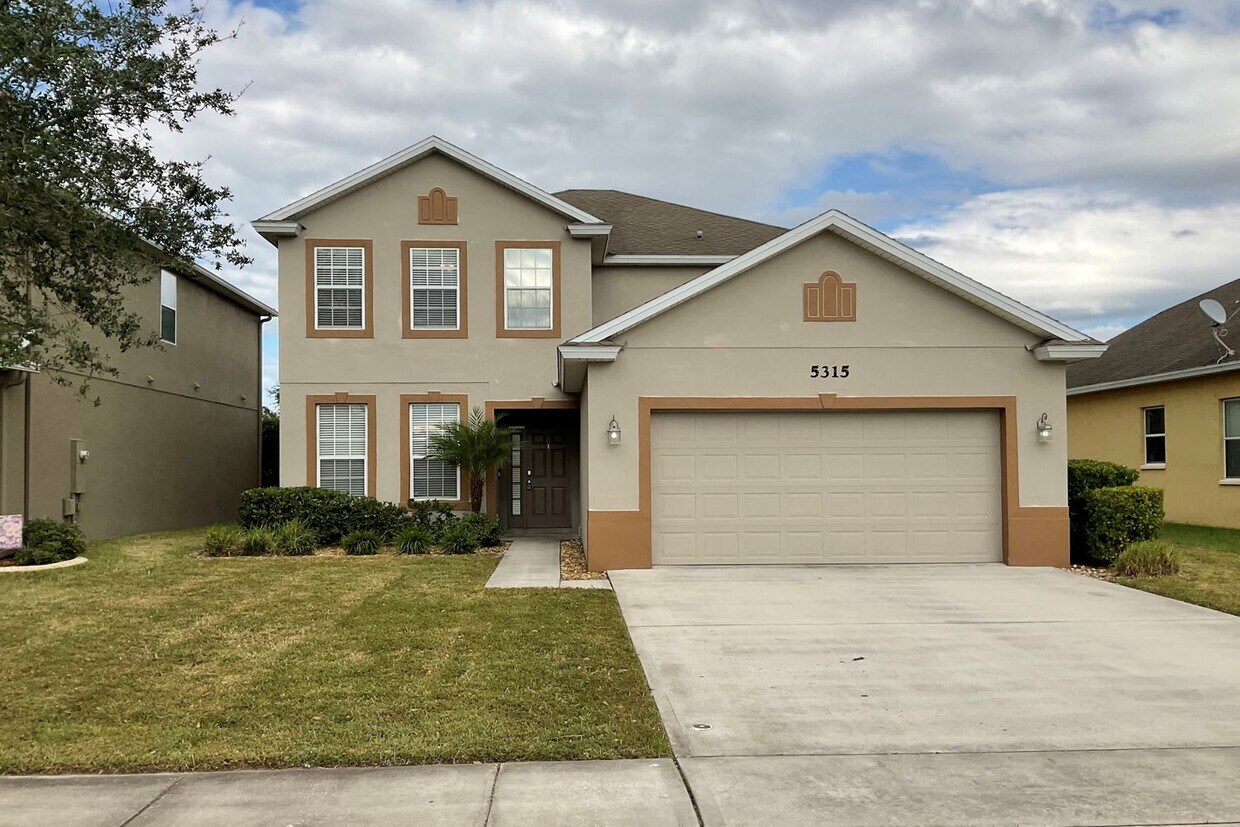 5315 Coquina Shores Ln House Rental in Port Orange, FL