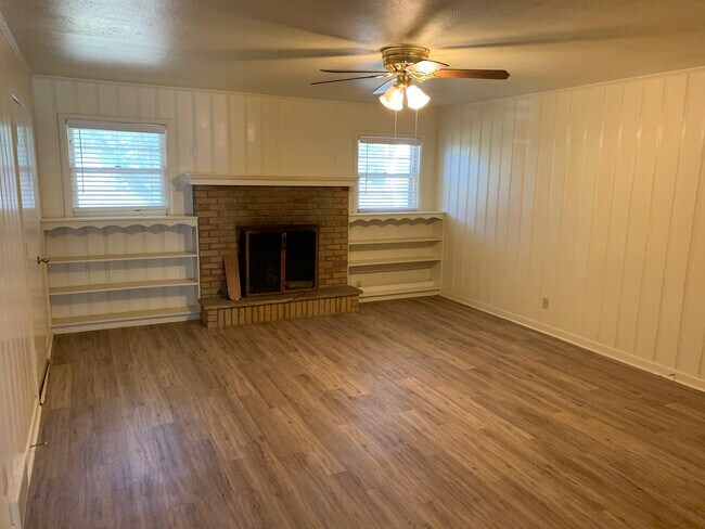 Foto del edificio - 3606 37th St