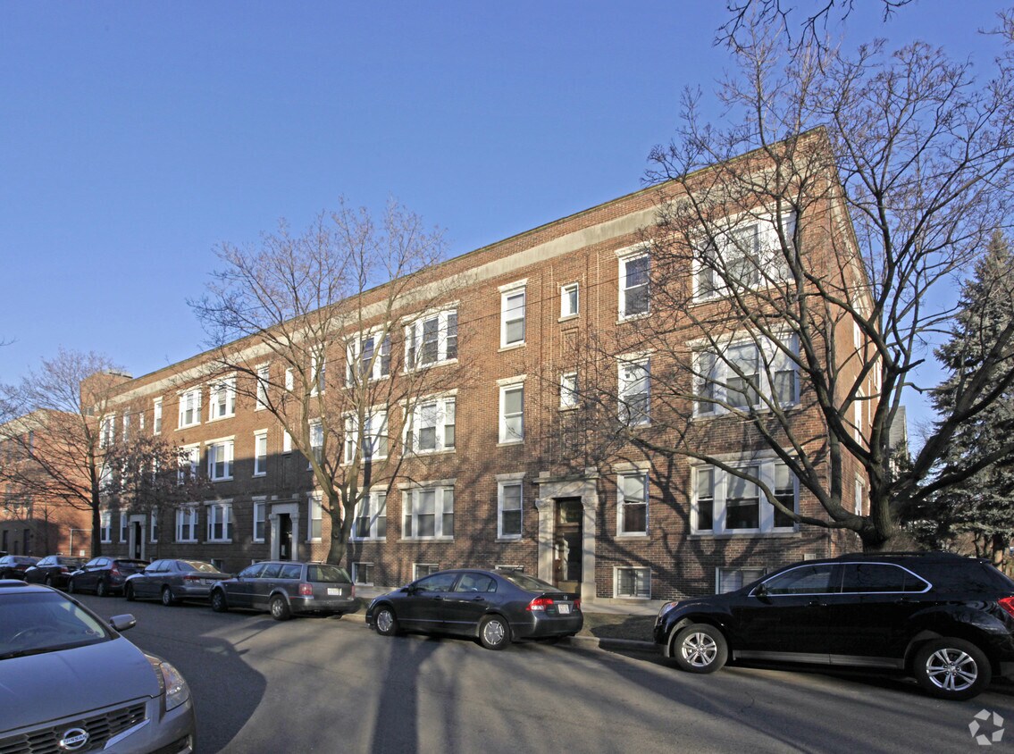 Foto principal - Glengarry Apartments