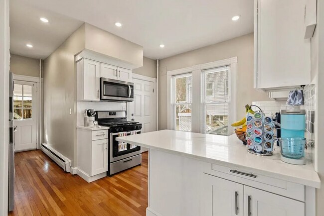 Photo - 155 Spruce Street Apartment