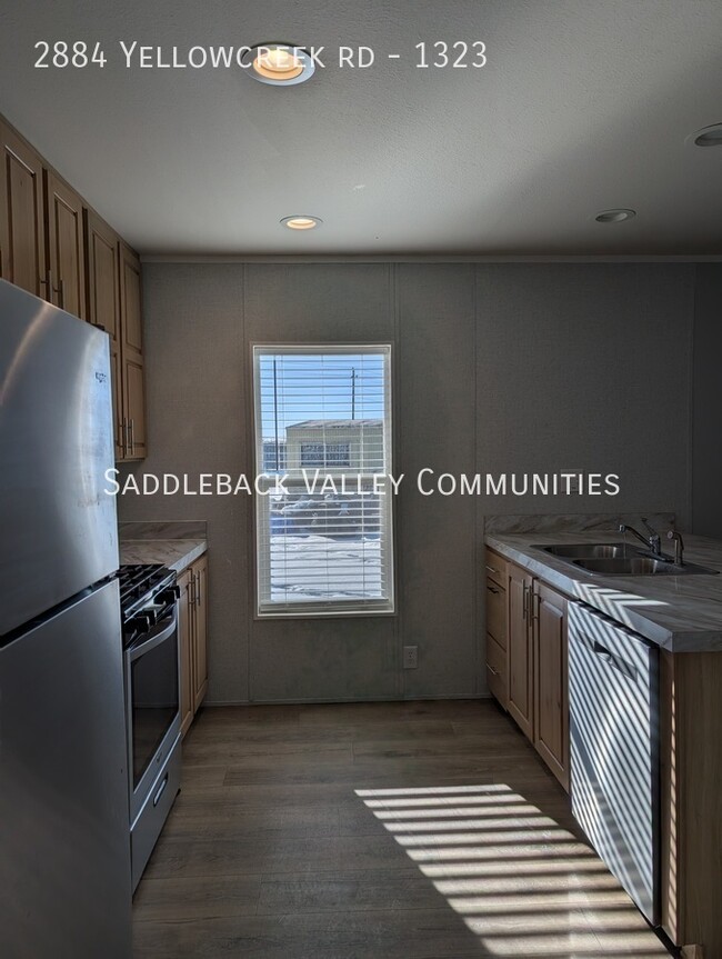 Building Photo - 3 Bed 2 Bath Rental Available in Southpark