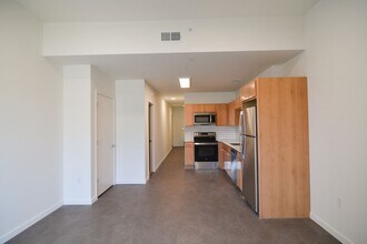 Interior Photo - The Archive