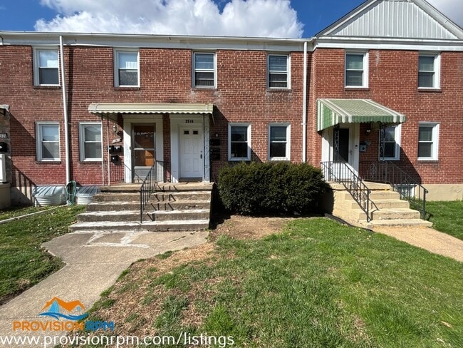 Photo - 2916 Cornwall Rd Apartment