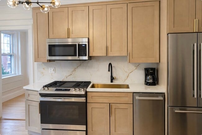 Foto del edificio - 4 Chiswick Rd