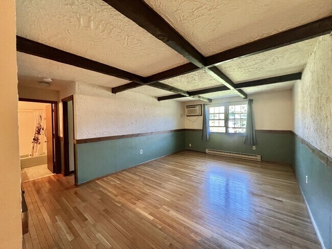 Foto del edificio - 120 Parker St