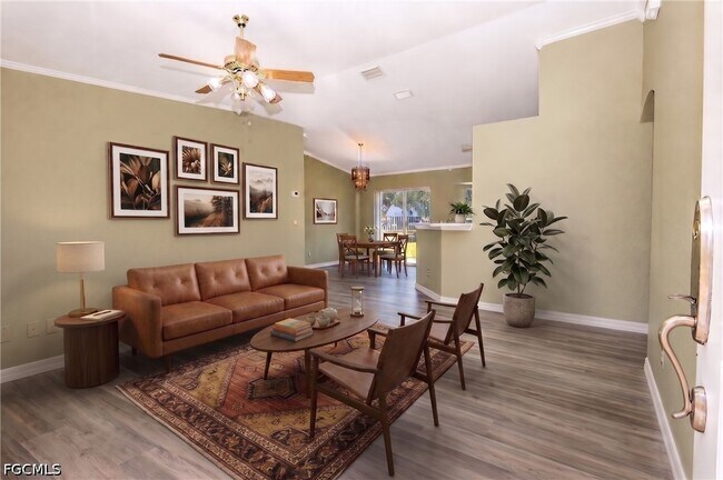 Foto del edificio - 25324 Lychee Ct