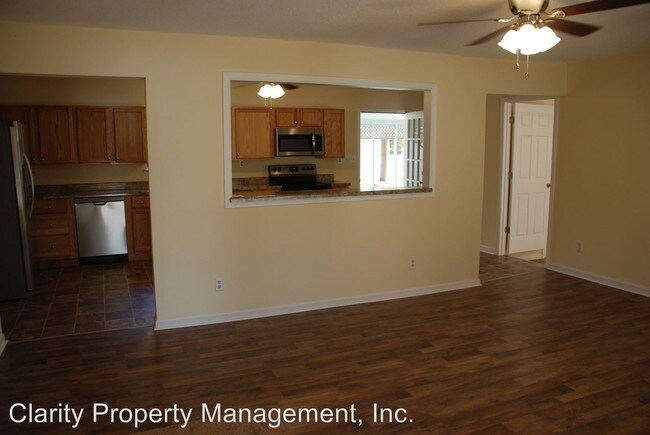 Building Photo - 5 br, 3 bath House - 2709 Blythe Rd