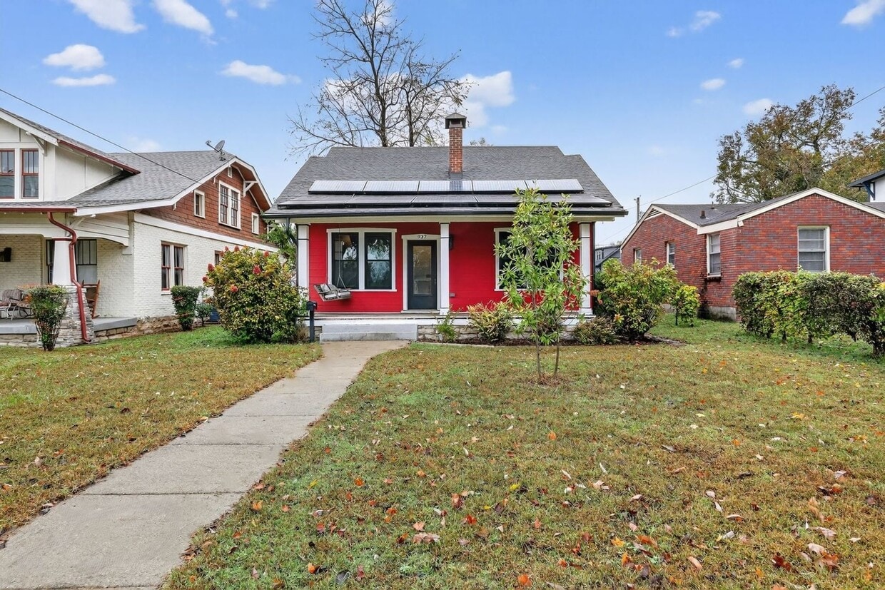 Foto principal - 937 Mansfield St