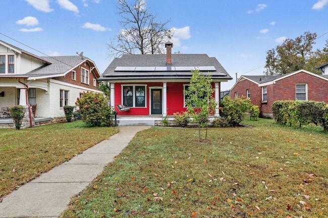 Building Photo - 937 Mansfield St