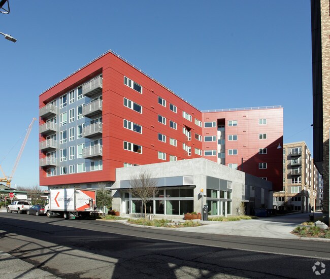 Sunset Electric Rentals Seattle, WA