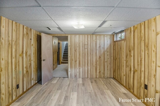 Foto del edificio - Bright & Spacious Family Home with Garage