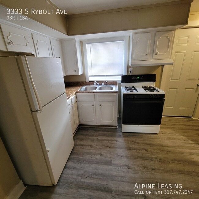Building Photo - Mars Hill 3BR House