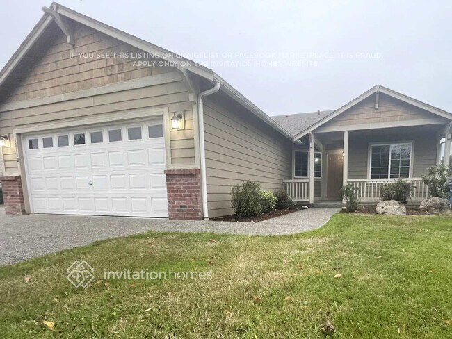 Foto del edificio - 19112 23rd Ave Ct E