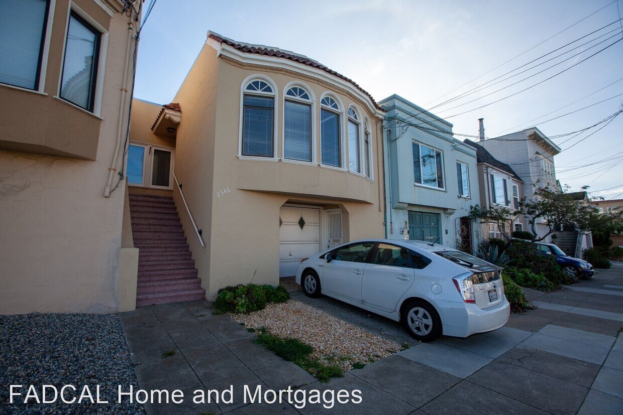 Primary Photo - 2 br, 1 bath House - 2346 27th Avenue