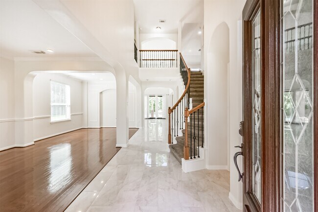 Foto del edificio - 11502 Bay Ledge Dr