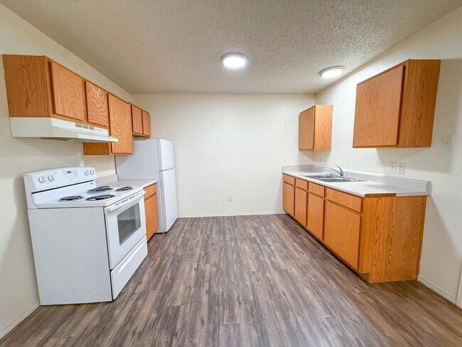 Foto del edificio - Cozy 1 Bedroom Apartment in Lubbock!