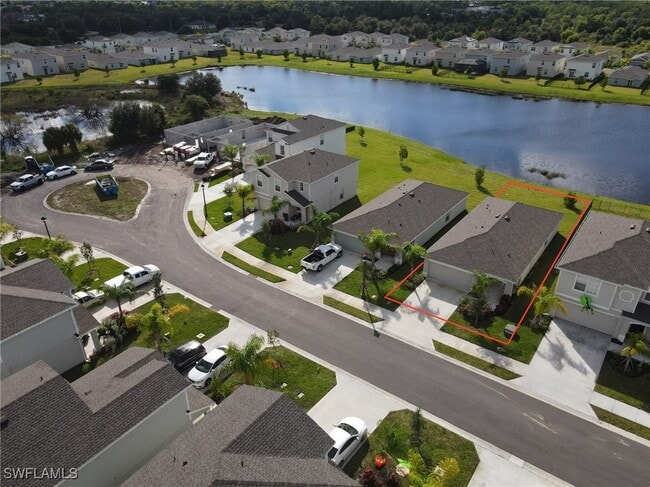 Foto del edificio - 20061 Green Pasture Rd