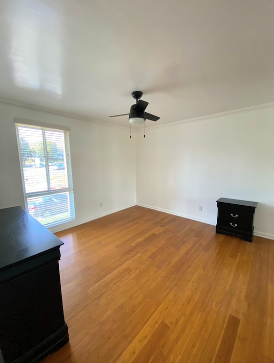 Bedroom - 7000 S La Cienega Blvd