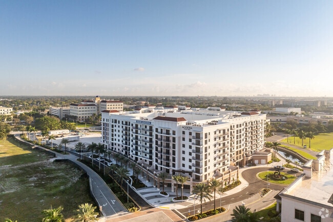 Building Photo - Academical Village Apartments