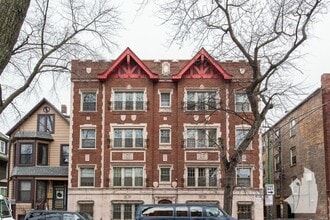 Building Photo - 2536 N Sawyer Ave