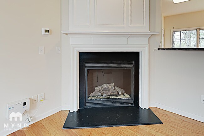 Foto del edificio - 3116 Benninger Trace