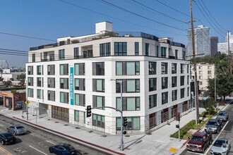 Building Photo - BARRINGTON ROW