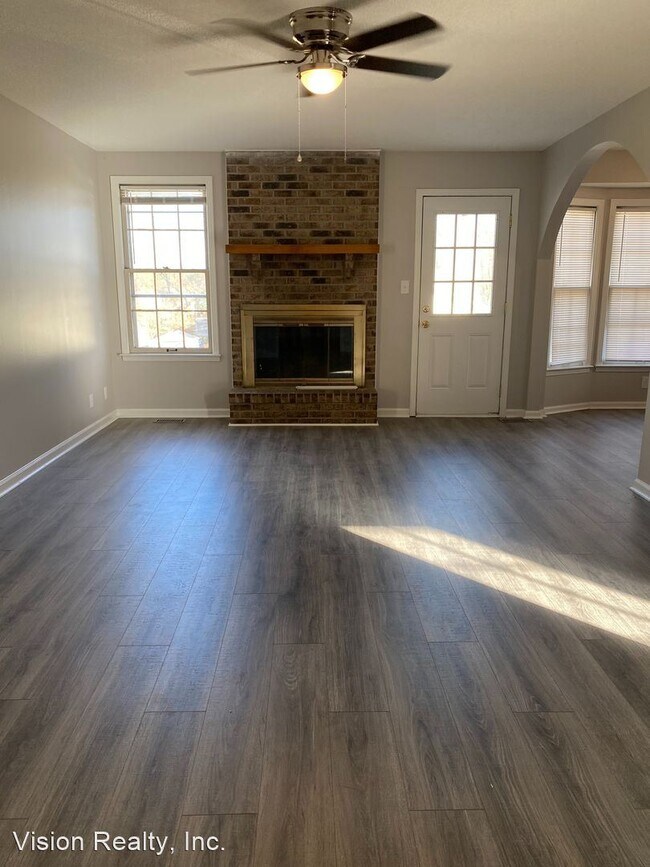 Foto del edificio - 3 br, 2 bath House - 289 Northwood Terrace