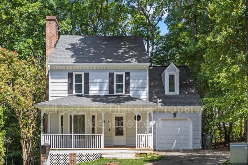 Primary Photo - 4904 Kinross Court