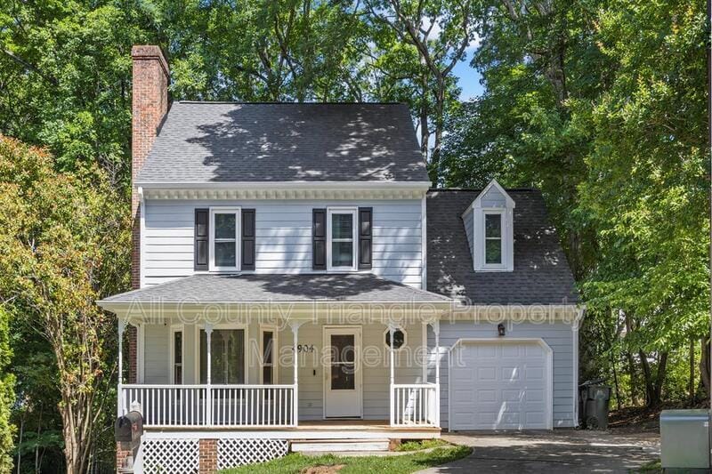 Foto principal - 4904 Kinross Ct