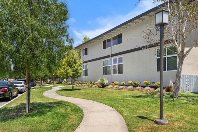 Building Photo - Park Del Amo Apartments