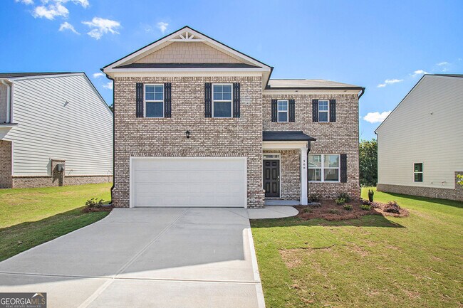 Foto del edificio - 568 Whitman Ln